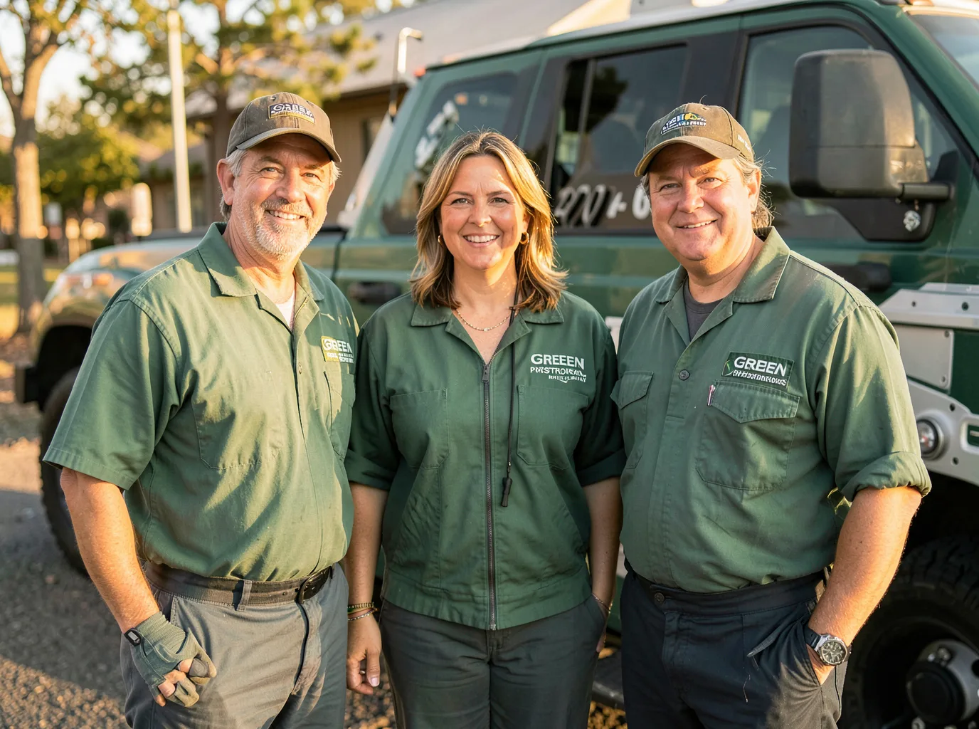 Water Damage Restoration company in Jasper, OH
