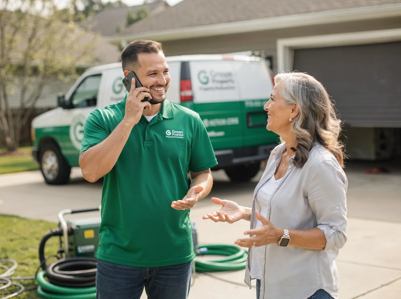 Water Damage Restoration Jasper, OH FAQs